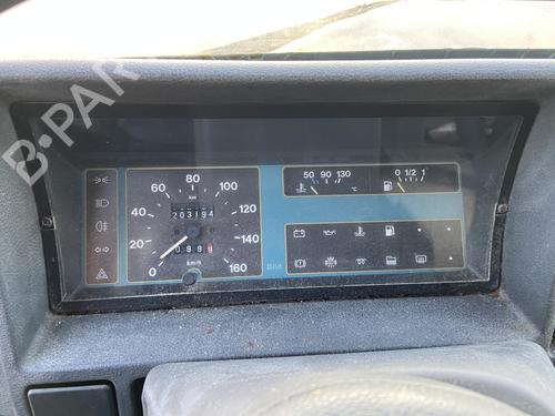 Used Parts PEUGEOT J5 Van (290L) 2.0 4263982