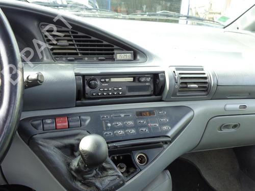 Used Climate control PEUGEOT 806 (221) 2.0 (121 hp) 27123114