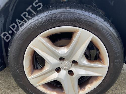 Używane Felga DACIA SANDERO II 1.5 dCi (90 hp) 32363832