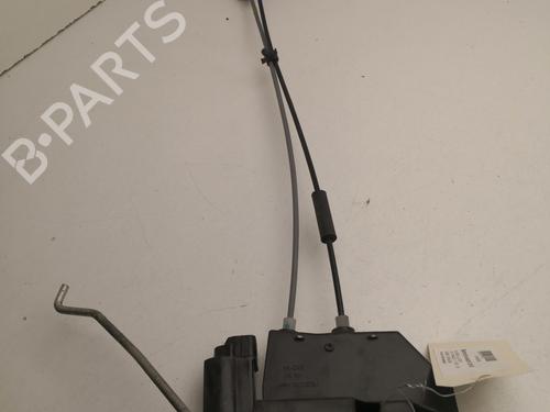 Używane Zamek drzwi przednich prawych HYUNDAI i10 I (PA) 1.1 CRDi (75 hp) 27121994