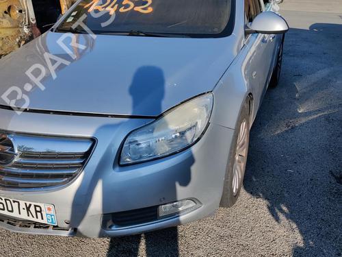 Subframe OPEL INSIGNIA A (G09) 2.0 CDTI (68) | BP27127572M9 - Image 4