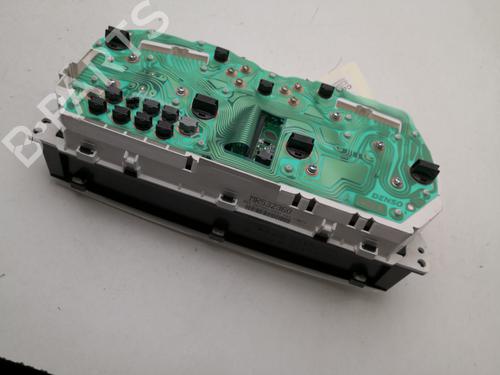 Used Instrument cluster Instrument cluster MITSUBISHI PAJERO PININ I (H6_W, H7_W) 2.0 GDI (H67W, H77W) (129 hp) 27125108 27125108