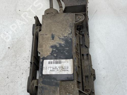 Used Electric handbrake Electric handbrake RENAULT SCÉNIC II (JM0/1_) 1.9 dCi (JM0G, JM12, JM1G, JM2C) (120 hp) 40502016 40502016