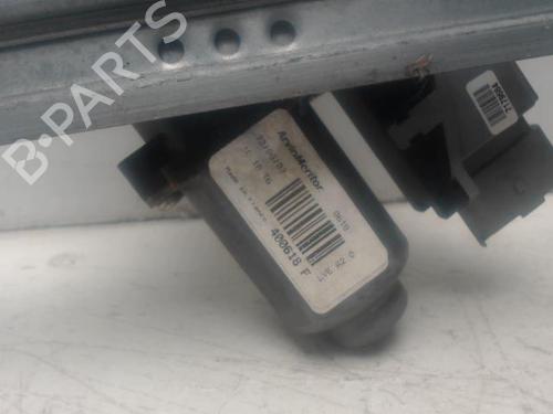 Used Front right window mechanism Front right window mechanism 34228397 34228397