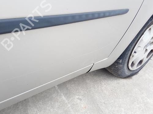 Right front door FIAT PUNTO (188_) 1.2 60 (188.030, .050, .130, .150, .230, .250) | BP27137633C3 