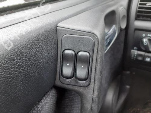 Used Left front window switch OPEL ASTRA G Hatchback (T98) 1.4 16V (F08, F48) (90 hp) 27120931