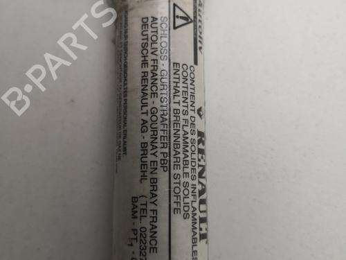 Used Seat buckle Seat buckle RENAULT ESPACE III (JE0_) 2.2 dCi (JE0K) (130 hp) 27148506 27148506