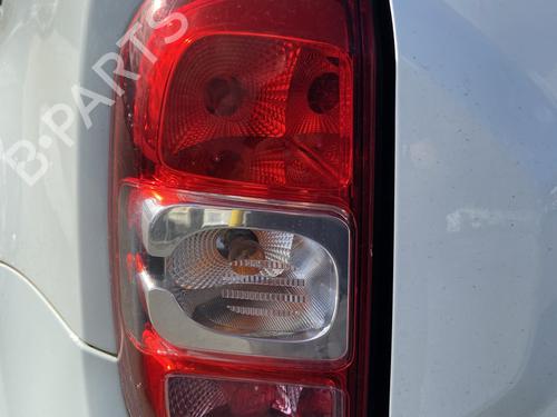 Left taillight DACIA DUSTER (HS_) 1.5 dCi 265551679R