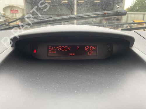 display-monitor-renault-clio-iii-br01-cr01-2005-2006-2007-2008-2009-2010-2011-2012-2013-2014-30319853 main image