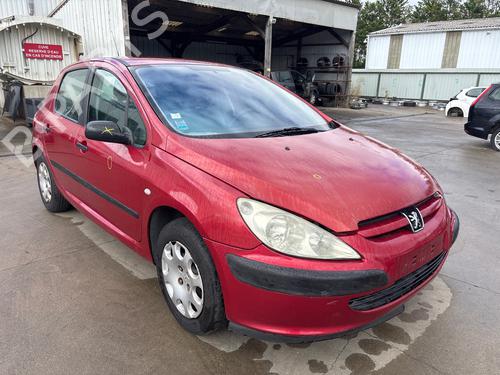 Right front window switch PEUGEOT 307 (3A/C) 1.4 | BP38926428I26  - Image 6