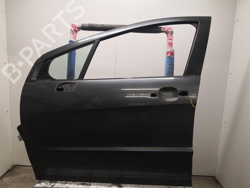 Used Left front door PEUGEOT 308 SW I (4E_, 4H_) 1.6 HDi (109 hp) 27108932