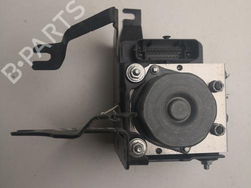ABS pump RENAULT CAPTUR I (J5_, H5_) 1.2 TCe 120 | BP27107152M43 - Image 2