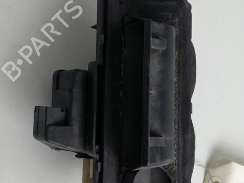 Trunk håndtak PEUGEOT 206 Hatchback (2A/C) 1.4 HDi eco 70 (68 hp) 27135213