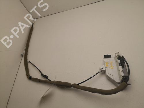 Cerradura puerta trasera derecha PEUGEOT PARTNER Box Body/MPV 1.6 HDi (90 hp) 27110805