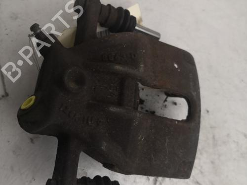 Left front brake caliper OPEL MERIVA A MPV (X03) 1.4 16V Twinport LPG (E75) | BP27148483M105