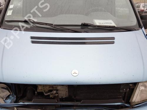 Used Hood MERCEDES-BENZ VITO Van (W638) 112 CDI 2.2 (638.094) (122 hp) 27101286