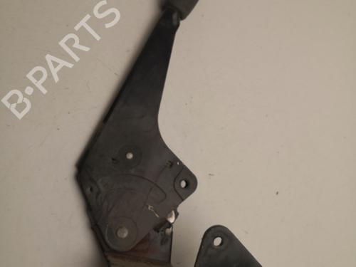 Used Hand brake Hand brake CITROËN JUMPER II Van 2.2 HDi 100 (101 hp) 27134604 27134604