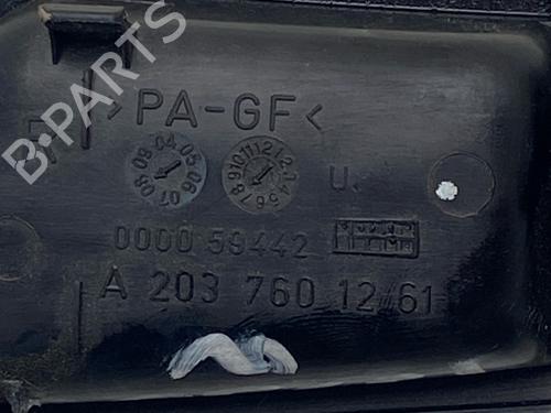 Front right interior door handle MERCEDES-BENZ CLC-CLASS (CL203) CLC 200 CDI (203.707) | BP39970308I14 - Image 2