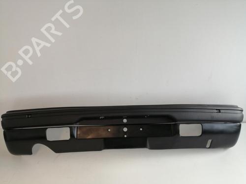 Rear bumper PEUGEOT 205 II (20A/C) 1.1 | BP27144259C8 