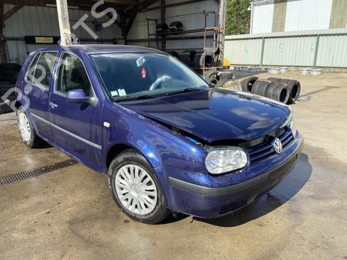 Used Subframe Subframe VW GOLF III (1H1) [1989-2000] 36316962 36316962