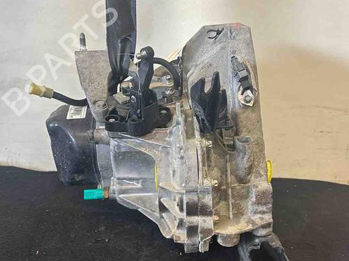 Gearbox DACIA LOGAN MCV II 1.5 dCi | BP33570708M3 - Image 4