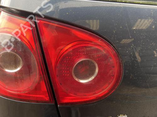 Used Left tailgate light VW GOLF V (1K1) 1.9 TDI (105 hp) 27111184