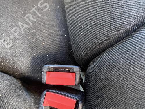 Used Seat buckle VW GOLF IV (1J1) 1.9 TDI (90 hp) 27208157