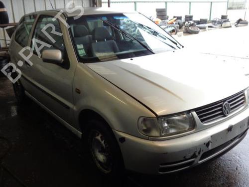 Left headlight VW POLO III (6N1) 60 1.4 | BP27121352C28 