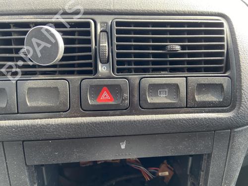 Used Warning switch Warning switch 36316928 36316928