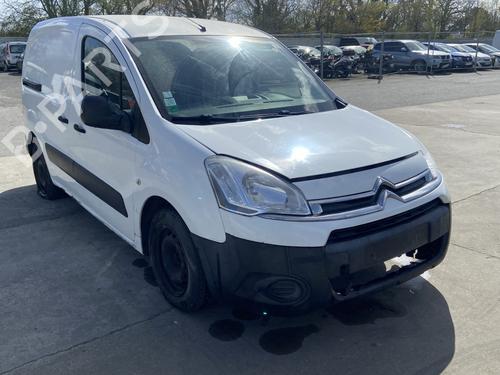Engine CITROËN BERLINGO MULTISPACE (B9) | BP33570635M1 - Image 8