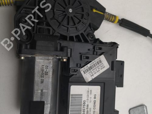 Used Front left window mechanism Front left window mechanism PEUGEOT 307 (3A/C) 2.0 HDi 90 (90 hp) 27114637 27114637