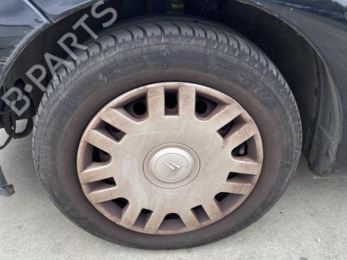 Rim CITROËN C3 I (FC_, FN_) 1.4 i 00005401K1