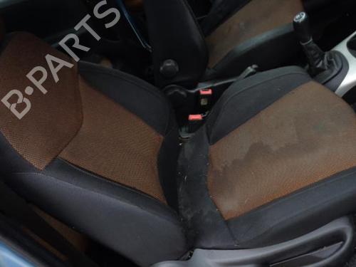 Front right belt tensioner FIAT PUNTO (188_) 1.9 JTD 735321483