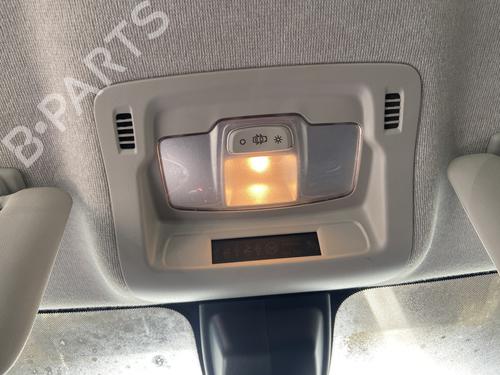 Used Interior roof light CITROËN C3 III (SX) 1.2 VTi 82 (82 hp) 30491136