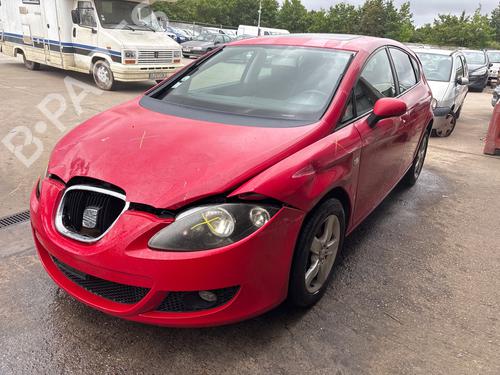 Headlight switch SEAT LEON (1P1) 1.9 TDI | BP36954496I24 - Image 7