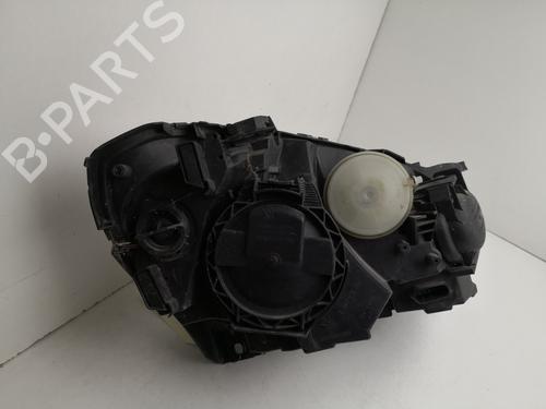 Left headlight MERCEDES-BENZ B-CLASS Sports Tourer (W245) B 200 CDI (245.208) | BP27129450C28 