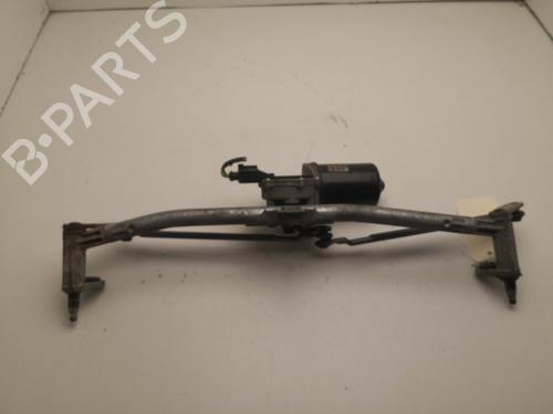 Front wiper motor VW GOLF IV (1J1) 1.9 TDI | BP30485546M29