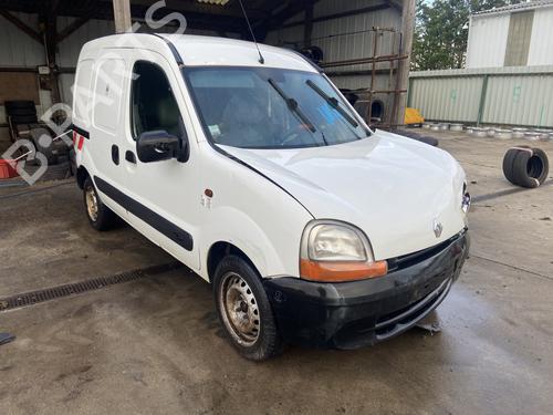 Used Rim RENAULT KANGOO (KC0/1_) D 65 1.9 (KC0E, KC02, KC0J, KC0N) (64 hp) 30299802