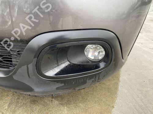 Used Left front fog light CITROËN C3 III (SX) 1.5 BlueHDi 100 (SXYHYP, SXYHTU) (102 hp) 29814873