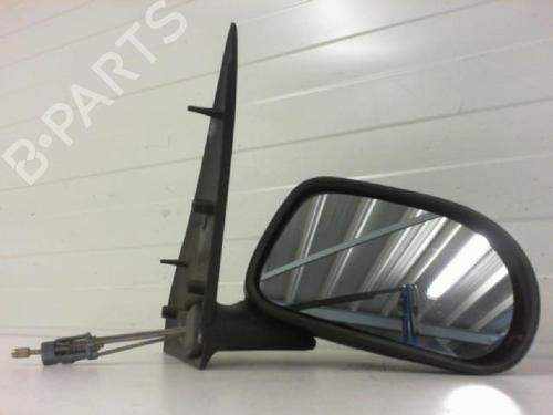 Used Right mirror FIAT BRAVA (182_) 1.4 12 V (182.BA) (80 hp) 27132167