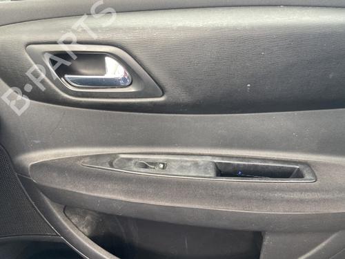 Used Front right interior door handle CITROËN C4 I (LC_) 1.4 16V (88 hp) 28796951