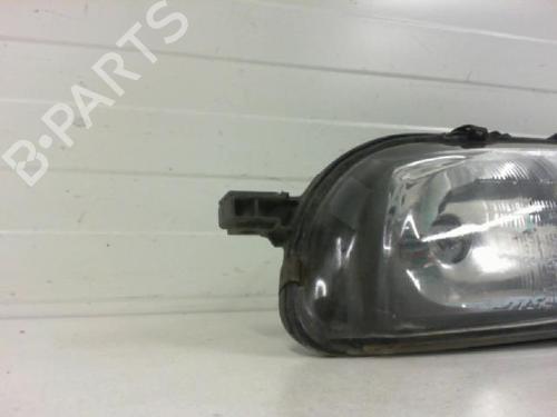 Left headlight FIAT BRAVA (182_) 1.4 12 V (182.BA) | BP27133269C28