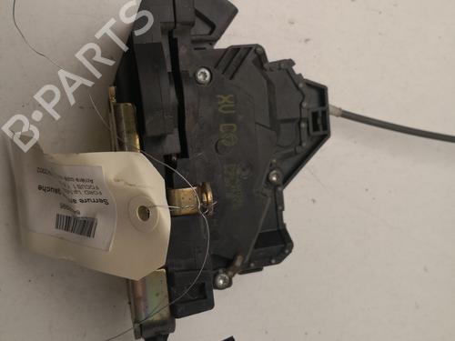 Used Rear left lock Rear left lock FORD FOCUS I (DAW, DBW) 1.8 Turbo DI / TDDi (90 hp) 27134179 27134179