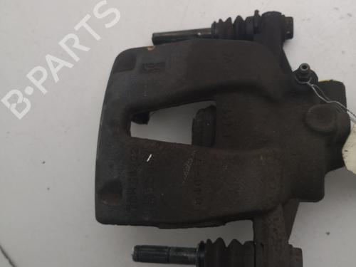 Right front brake caliper OPEL CORSA D (S07) 1.2 LPG (L08, L68) | BP27141125M104 - Image 3