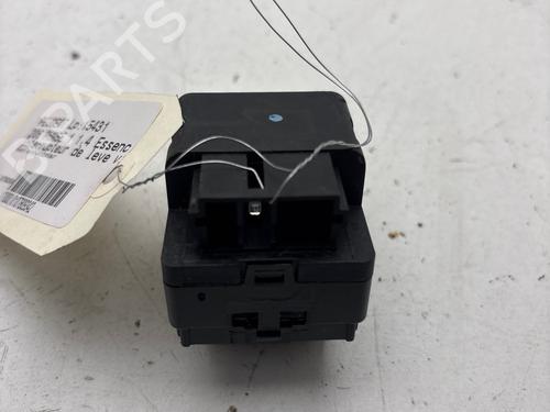 Left front window switch PEUGEOT 206 Hatchback (2A/C) 1.4 i | BP27114405I27 - Image 2