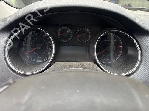 Left front window switch FIAT BRAVO II (198_) 1.9 D Multijet (198AXB1A) | BP39970302I27 - Image 6