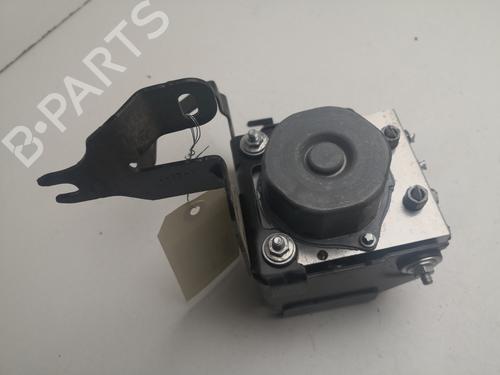 ABS pump RENAULT CAPTUR I (J5_, H5_) 1.2 TCe 120 | BP27107152M43 