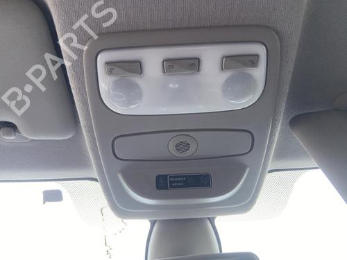 Used Interior roof light RENAULT CLIO IV Grandtour (KH_) 1.5 dCi 90 (KHN3, KHN4) (90 hp) 32854752