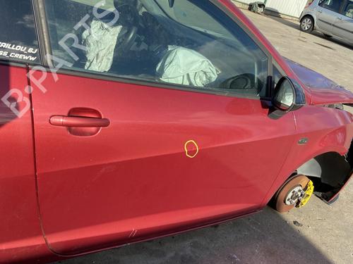 Used Front right lock SEAT IBIZA IV (6J5, 6P1) 2.0 TDI (143 hp) 31762256