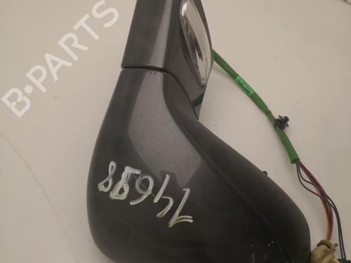 Right mirror SEAT IBIZA III (6L1) 1.9 SDI | BP27138352C27 